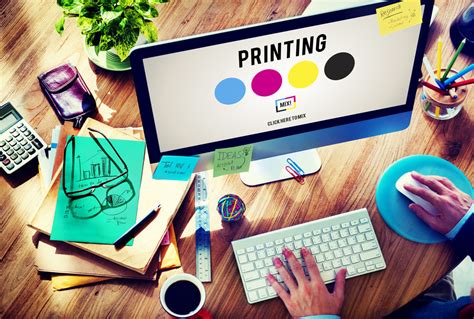 Efficient Print Outsourcing Solutions for Your Business Needs